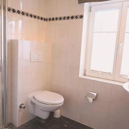 Bundiswung 9, Whg.3, Gb2