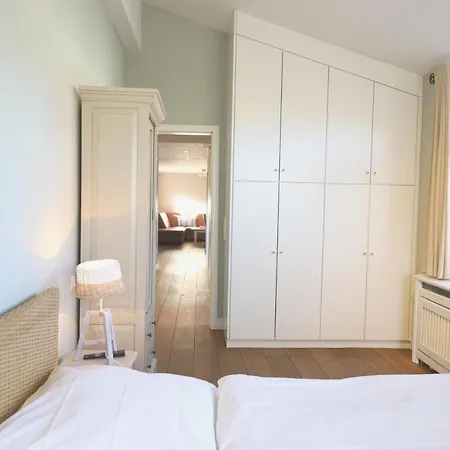 アパート Bundiswung 9, Whg.3, Gb2