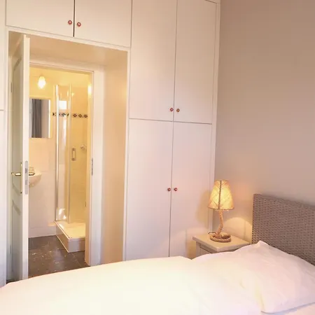 Bundiswung 9, Whg.3, Gb2 アパート *