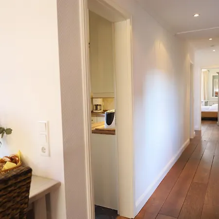 アパート Bundiswung 9, Whg.3, Gb2 *