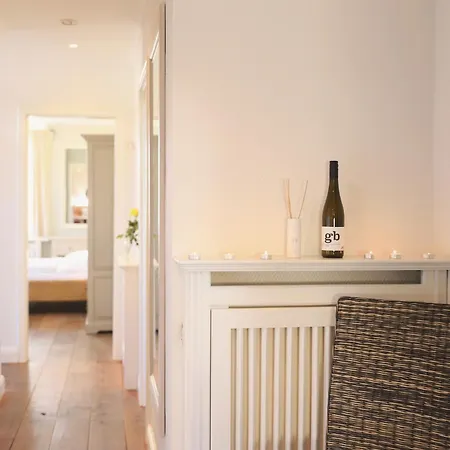 Bundiswung 9, Whg.3, Gb2 ヴェスターラント