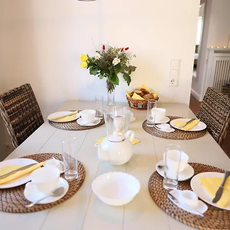 アパート Bundiswung 9, Whg.3, Gb2 *